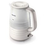 Fierbator Philips HD9336/21, 2200 W, 1.5 l, alb