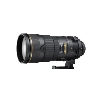 Nikon 300mm f/2.8G ED VR II AF-S NIKKOR