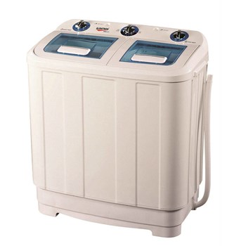 Albatros Masina semiautomata cu storcator WMS 6.0, spalare 6kg