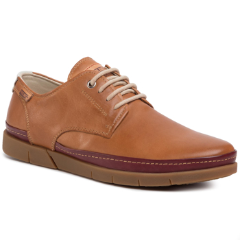 Pantofi PIKOLINOS - M0R-4339C1 Brandy