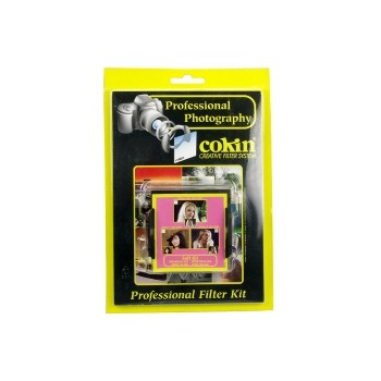 Kit filtre Cokin G240A Soft Sistem A