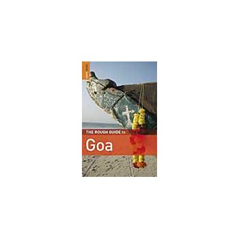 The Rough Guide to Goa