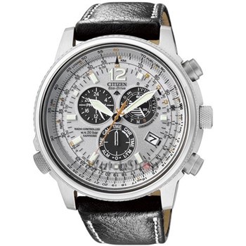 Ceas original Citizen PROMASTER SKY AS4020-44H Eco-Drive Radiocontrolled