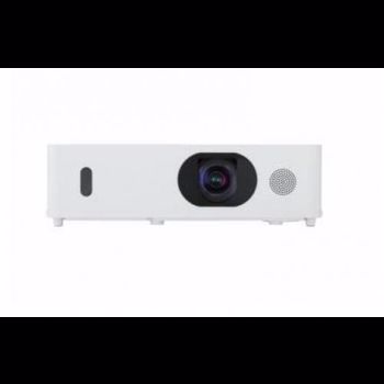 Videoproiector Hitachi CP-WU5506M, WUXGA, 1920x1200, 5400lm, 3LCD, 10000:1 (Alb)