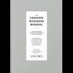 The Fashion Business Manual (Fashionary)