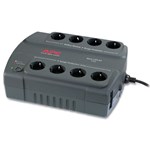 UPS APC Power-Saving Back-UPS ES 8 Outlet 700VA 230V CEE 7/7