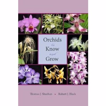 Orchids to Know and Grow
