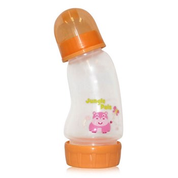 Biberon Curbat Anticolici 250 ml