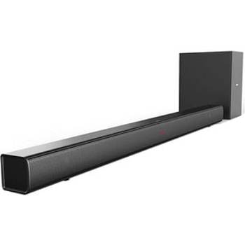 Soundbar Philips HTL1520B/12 2.1 Bluetooth 70W Negru htl1520b/12