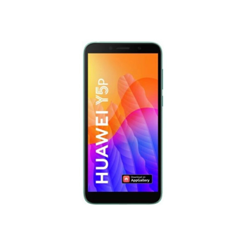 Huawei Y5P 5.45"" Dual SIM 4G Octa-Core midnight black