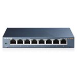 Switch TP-LINK TL-SG108, 8 x 10/100/1000Mbps
