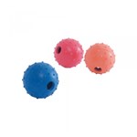 Minge cauciuc cu clopotel 5 cm