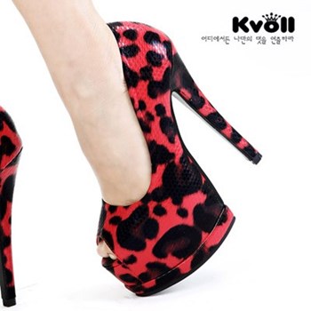 CH2105 Incaltaminte - Pantofi Dama