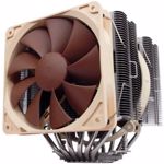 Cooler CPU Noctua NH-D14 (dual fan)