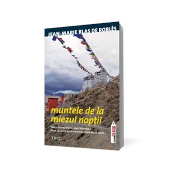 Muntele de la miezul nopţii