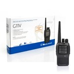 Statie radio C966.04, UHF portabila Midland G11V