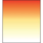 Lee Filtru SW150 Sunset 2