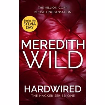 Hardwired (The Hacker Series)
