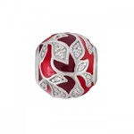 Selene Talisman de argint Fall