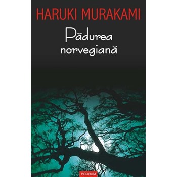 Padurea norvegiana