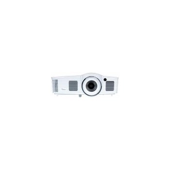 Videoproiector Optoma WU416, WUXGA, 4200 lumeni, Alb
