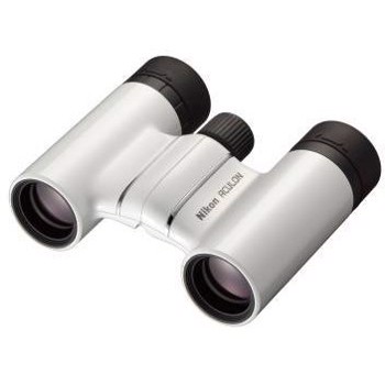 Binoclu Nikon ACULON T01 8X21, albastru