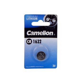 Camelion CR1632 - Baterie Litiu 3v
