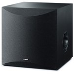 Yamaha Subwoofer NS-SW100, Active Servo Technology II