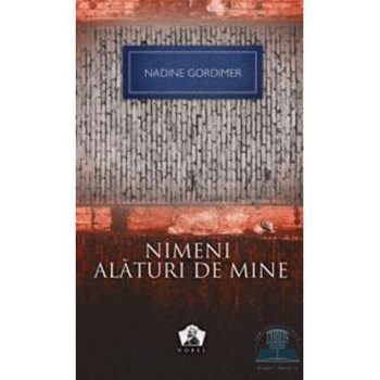 Nimeni alături de mine