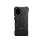 Husa Samsung Galaxy S20 Plus UAG Monarch Series Carbon Fiber