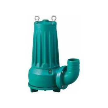 Pompa Submersibila pentru Apa Uzata Taifu TVXC 20 4570000020