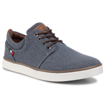Teniși LANETTI - MP07-16738-01 Denim