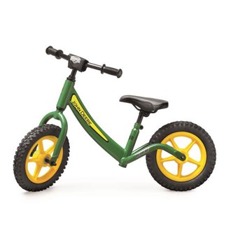 Bicicleta Berg Biky John Deeere