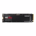 SSD Samsung 980 PRO 2 TB