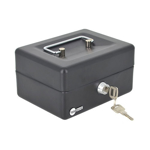 Cutie pentru bani Yale YKB/80/BB2 (Negru)