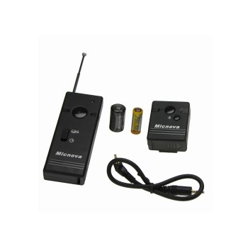 Micnova MQ-NW6 Telecomanda Radio pentru Panasonic