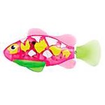 Robofish, Pestisor tropical roz