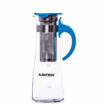 Infuzor ceai Albatros PRIMERO