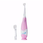 Periuta de Dinti Electrica BabySonic Roz 0-3 ani
