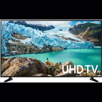 Televizor LED 163cm Samsung 65RU7092 4K Ultra HD Smart TV ue65ru7092uxxh