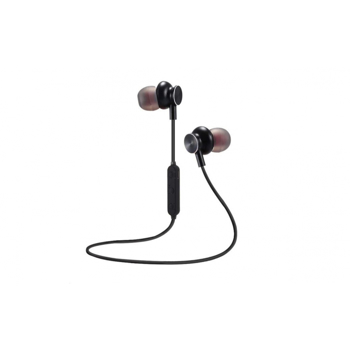 Casti sport cu magnet, bluetooth 4.2, M6