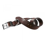 Zgarda VIP latime 4 cm lungime 63 cm