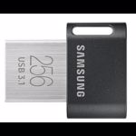 Stick USB Samsung FIT, 256GB, USB 3.1 (Negru)
