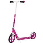 Trotineta adulti Razor A5 Lux (Roz)