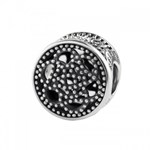 Selene Talisman de argint Laced