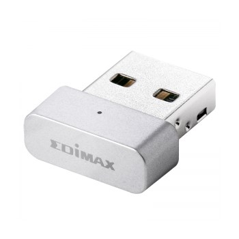 Edimax Adaptor Wireless USB, 802.11ac