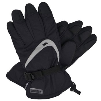 Manusi barbati Trespass Reunited black