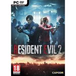 Joc Resident Evil 2 - pc cdm1010119