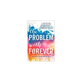 Problem with Forever, editura Mira Ink