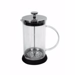 Cafetiera cu filtru inox, 1L